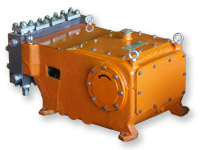 насос син 53