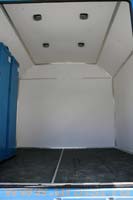 ТБМ. Грузовой отсек