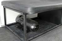 ТБМ. Отопитель воздушный «Планар-4Д-24»