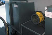 Емкости для масла