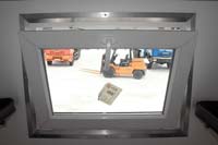 Окно-форточка Камаз АРС