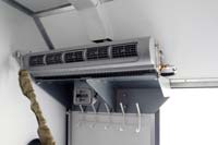 Кондиционер пассажирского отсека АРС