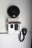 Переговорное устройство АРС