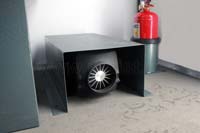 Автономный воздушный отопитель Камаз АРС