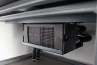 Отопитель ДВС