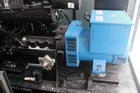 Дизель-генераторная установка АРС