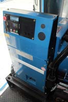 Дизель-генераторная установка АРС