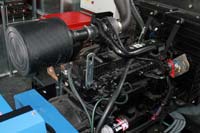 Дизель-генераторная установка АРС