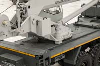 Пневмоподушка «Firestone»