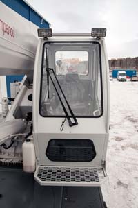 Пневмоподушка