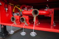 Быстроразъемные соединения (БРС)