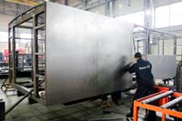 Каркасная конструкция