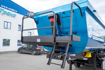 Рабочая площадка