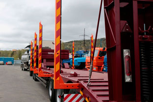 Врезные раздвижные коники