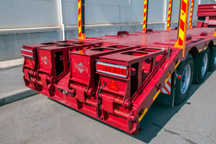 Уголковые аппарели