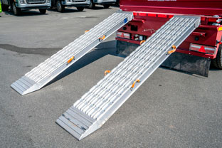 Приставные аппарели