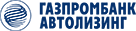 Газпромбанг автолизинг