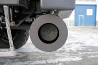 Искрогаситель