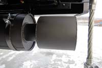 Искрогаситель