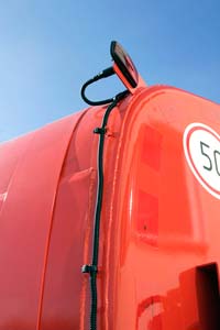 Экранирование электропроводки