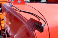 Экранирование электропроводки