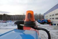 Проблесковые маячки