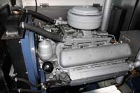 Дизель-Генератор