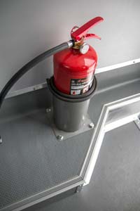 Огнетушитель