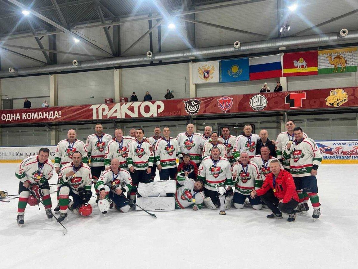 «Миасс Сити» — непобедим!