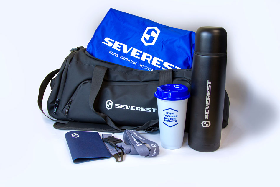 РЕКЛАМНАЯ ПРОДУКЦИЯ 2025 ГОДА