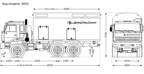 Автофургон