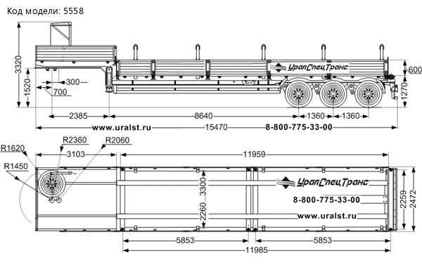 ППК 29ЛР-31-12КБ УСТ 94658-А1-03