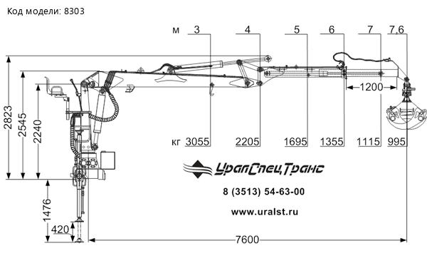 VPL100-76L