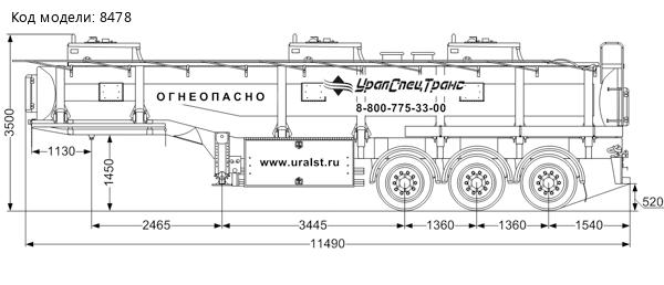 ППЦ 28-32-3НУ УСТ 9465