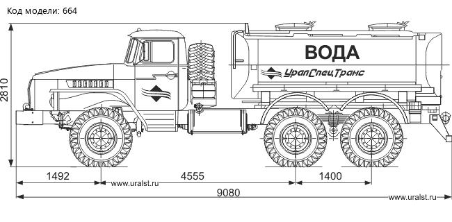 АЦПТ-10-4320-30/40