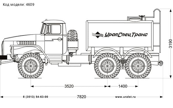 Камаз ВМКД-12
