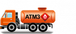 Автотопливомаслозаправщики (АТМЗ)
