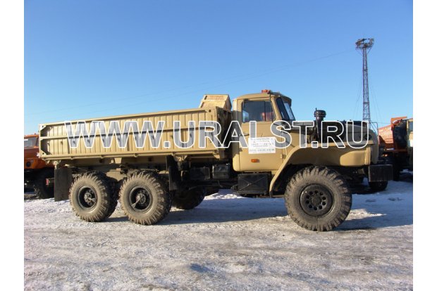 Сельхозник Урал