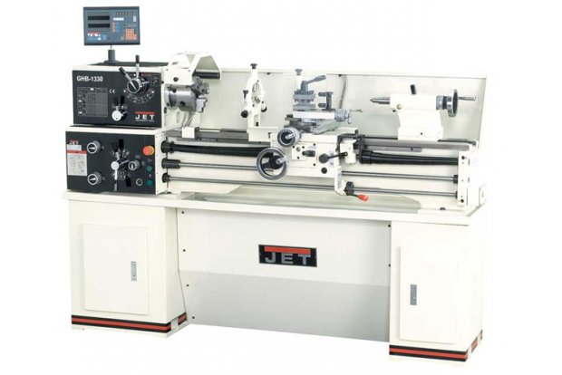 Токарный станок JET GHB-1330A