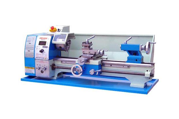 Токарный станок WM250V