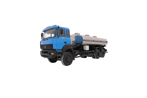 Полуприцеп-цистерна