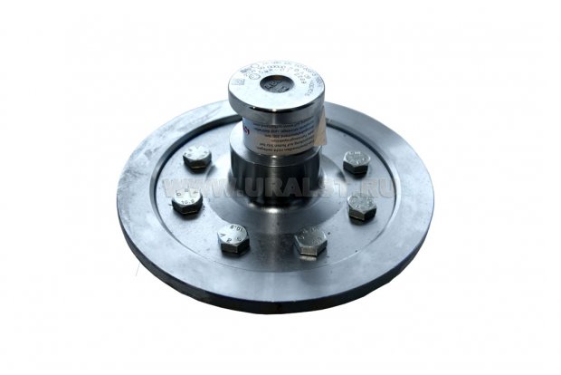 Шкворень диаметром 2 дюйма