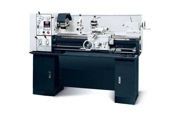 Токарный станок SPC-900PA
