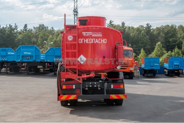 АТЗ-20 УСТ-5453