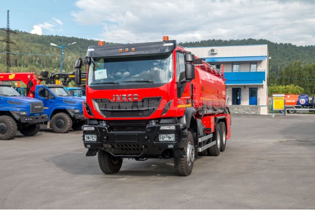 АТЗ-20 УСТ-5453