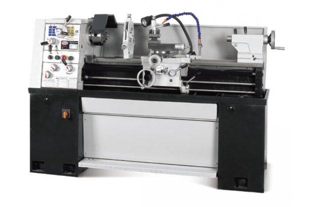 Токарный станок SPE-1000PV