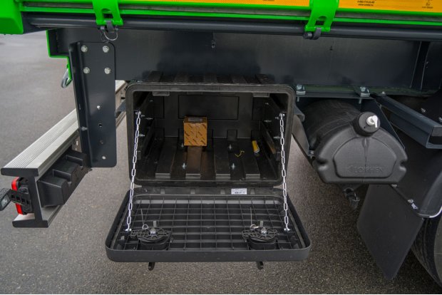 Инструментальный ящик