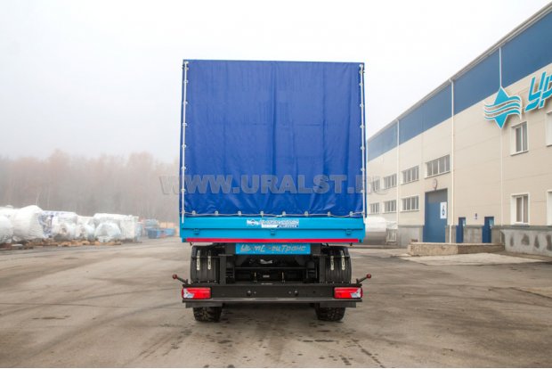 ППБ 20Б-21-12К-02 УСТ 9465 тент 