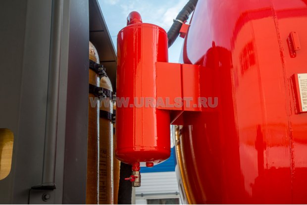 Влагоотделитель