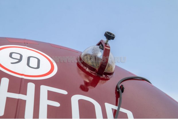 Смотровое окно